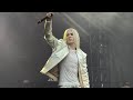 2HOLLIS LIVE LOLLAPALOOZA 2025