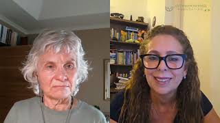 Anthroposophic Medicine with Dr. Judy Jasek, DVM & Dr. Claudia Costa, DVM
