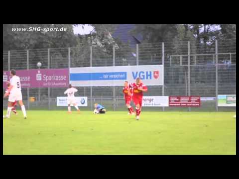 VfL Bückeburg - TSV Havelse