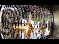 Scissor Gate - Cutting Around the Lock