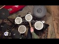 bulls on parade (DRUM COVER) by Chris White
