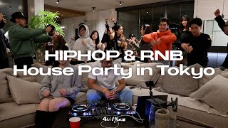 Download lagu HipHop, RnB, Jersey | 4th Place | Rihanna, Kendrick Lamar, Jeremih mp3