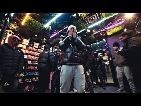 BDREW- EL FALTON (VIDEO OFICIAL)