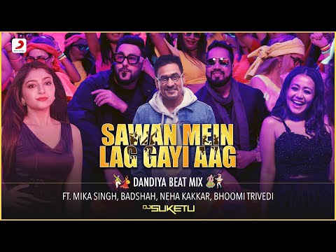 Sawan Mein Lag Gayi Aag — watch video