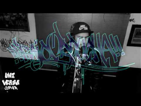 UníVerso Cypher - Bajo Capucha