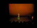 Zambra Mora Flamenco Bellydance Fusion Anjelica Scannura