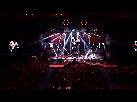 Dakh Daughters Band [UA] & Natalia Przybysz [PL] - Love Must Die ("ESK 2015")