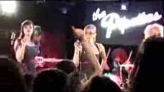 The Pipettes - Your Kisses are Wasted On Me