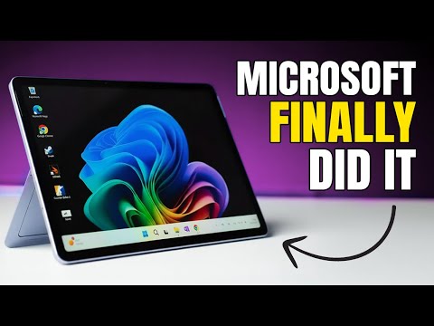 The Tablet That RUINED All Other Tablets