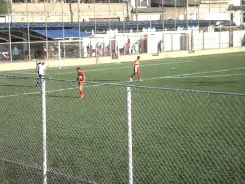 AD Guarulhos x Massa - Associação - Sub 17