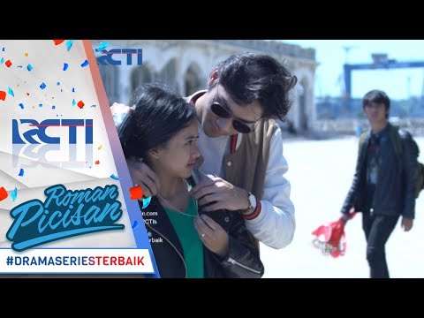 ROMAN PICISAN - Nilai Sendiri Aja Ya Gaes [06 Juli 2017]