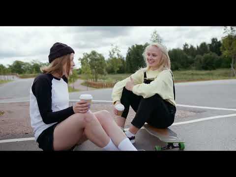 Dizzy Mane - NEDĚLEJ NIC prod. Spectral Beats (Portal EP)