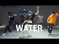 Kehlani - Water / Youngbeen Joo Choreography