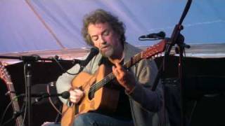 Andy Irvine:The Close Shave