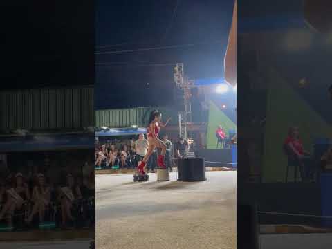 Bateria Los Tigres,  Montecarlo-Misiones