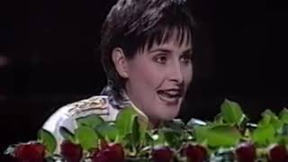 Enya - Anywhere Is (1995)