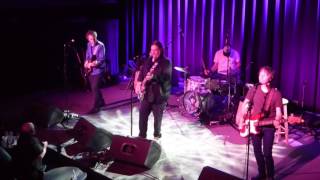 Matthew Sweet - The Ugly Truth (Houston 07.23.17) HD