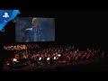 KINGDOM HEARTS III Re Mind - "Overture to the Decisive Battle" Orchestra Video Sneak Peek | PS4