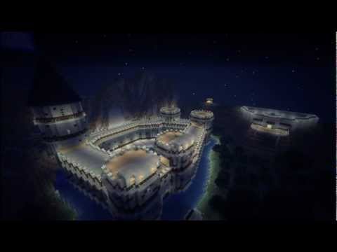 oxkillerox - Xbox Minecraft Castle Siege mini game/DOWNLOAD/