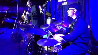 The Heater's On - Honolulu Jazz Quartet at the Blue Note Hawaii