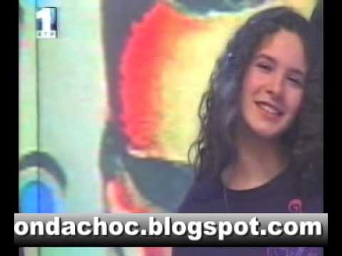 Onda Choc - Só mesmo tu