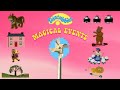 Teletubbies Magical Events