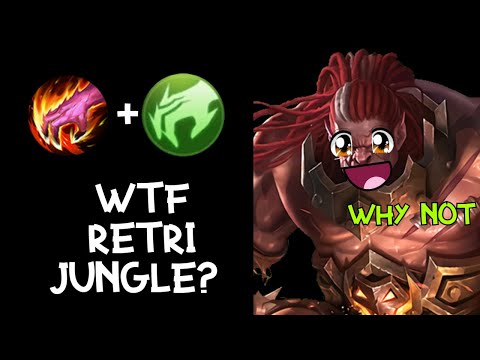 Top 1 Global Balmond Build - This Jungle Balmond is Crazy