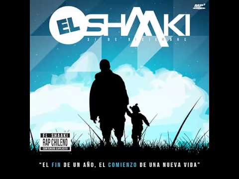 El Shaaki - Fake (Ft. Cevlade & E.daex)