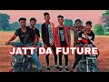 Jatt da future (full song) virasat sandhu, choreography by mohd naved