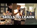 23 Skills To Learn Before You Re 23 Years Old