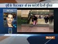 Robert Vadra lashes out at Delhi police after former MP's son brandishes gun in five-star hotel