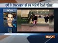 Robert Vadra lashes out at Delhi police after former MP