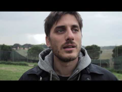 Thumbnail of the video: Dietro le quinte di SLAM - TUTTO PER UNA RAGAZZA