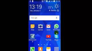 How to turn off notification sounds in Android phone