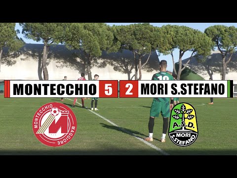 Sintesi MONTECCHIO - MORI S:STEFANO