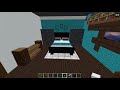 Minecraft realistic house tutorial