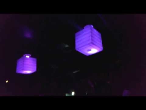 Cleveland Lounge - Drowning Aphrodite Live @ UHall 7/10/13