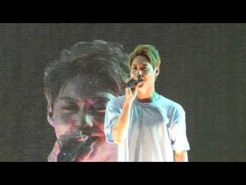 160410 JJCC Eddy KCON 2016 JAPAN