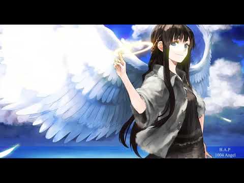 Nightcore -- 1004 Angel