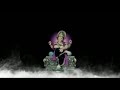 Ganpati Green Screen Video God Ganesh Green Screen BlackScreen Ganesha Idol Green Screen God Green