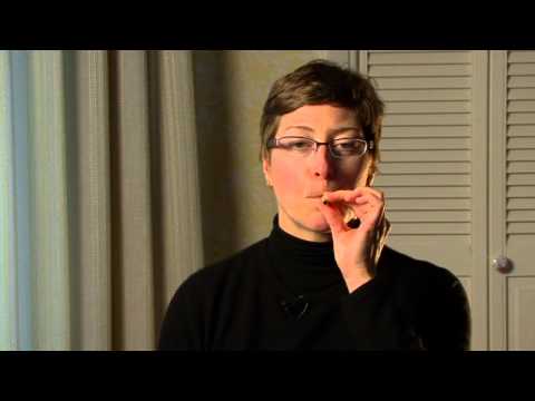 Forming the Oboe Embouchure for Beginning Oboists