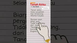 Download lagu 𝗹𝗶𝗿𝗶𝗸 𝗹𝗮𝗴𝘂 '𝗧𝗔𝗡𝗔𝗛 𝗔𝗜𝗥𝗞𝗨' mp3