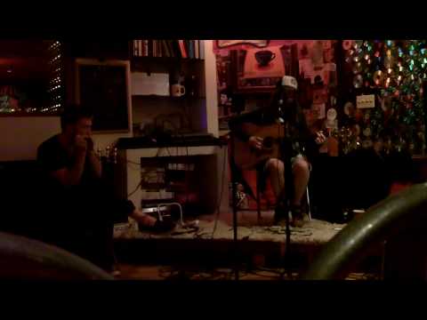 Jon Cole Piedmont Blues Breadstock 6.MOV