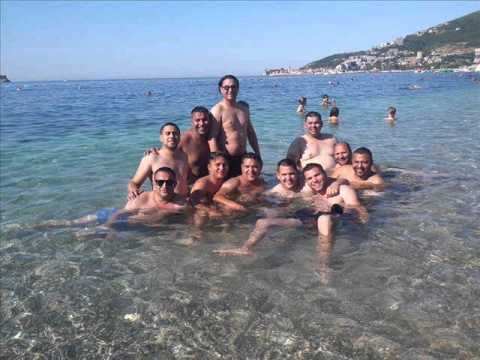 Latino Band i Bojan S. - Sloga anela pare ♫ █▬█ █ ▀█▀♫