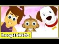 Rig A Jig Jig | Nursery Rhymes | Best Nursery ...