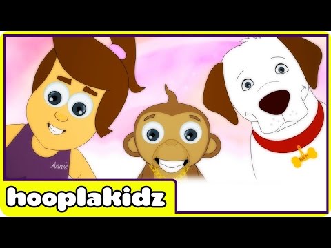 Rig A Jig Jig - HooplaKidz