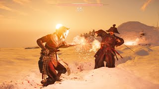 Re: [問題] 羊蹄山戰鬼的無雙武藏