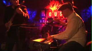 Roddie Romero and the Hub City Allstars