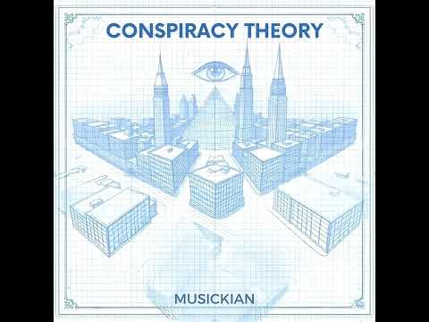 Conspiracy Theory – Official Animated Music Video | Musickian