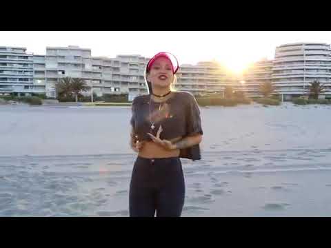 Eva Guess   Les Menottes Tching Tchang Tchong   L'Algerino Cover Evaguessoff